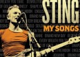 Sting ajoute quatre concerts en France