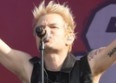 Sum 41 annonce un ultime concert à Paris