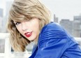 "1989" de Taylor Swift, album du week-end