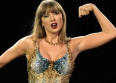 Taylor Swift : son plus gros tube certifié diamant