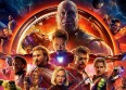 "Avengers" : les Spinners à l'honneur !