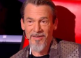 The Voice truquée ? Florent Pagny réplique !