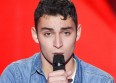 Tarik repêché dans "The Voice" : il se confie