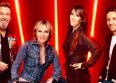 "The Voice" : la "seconde chance" débarque