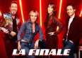 "The Voice" : les invités de la finale !