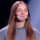 Survivante d'un cancer, elle émeut dans "The Voice Kids"