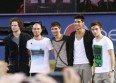 The Wanted a fait danser le Club 79