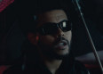 The Weeknd : le clip du tube "Creepin"