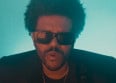 The Weeknd revient avec "Dancing in the Flames"