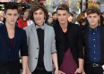 Union J enchaîne avec "Beautiful Life"
