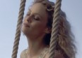Vanessa Paradis sur une balançoire : le clip !