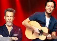 Vianney : "Je dois beaucoup à Florent Pagny"