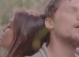 Vincent Liben et Berry dans un clip orgasmique