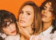 Vitaa, Amel Bent et Camélia dévoilent "Ma soeur"