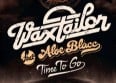 Wax Tailor en duo avec Aloe Blacc : écoutez !