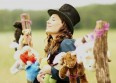 Zazie : sa "Chanson d'amour" inédite