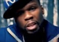 50 Cent : sa définition d'une femme sexy