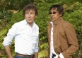 Alain Souchon et Laurent Voulzy : nouveau single