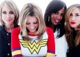 All Saints de retour en 2016
