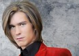 Eurovision : Amaury Vassili pour la France