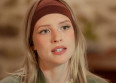 Angèle revient sur son coming out "volé"