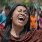 Anggun marque avec son premier rôle au cinéma