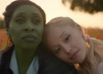 "Wicked" : la bande-annonce avec Ariana Grande