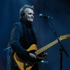 Axel Bauer : nouvel album et duo avec Brigitte Fontaine