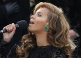 Beyoncé : "Oui, j'ai chanté en playback !"