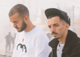 Bigflo et Oli font des "Promesses"