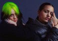 Billie Eilish et Rosalia : le duo événement !