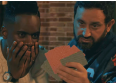 Black M invite Hanouna dans son nouveau clip