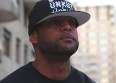 Booba revient avec "Nougat" : écoutez !