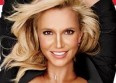 Britney Spears photoshopée à l'extrême