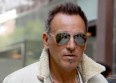 Bruce Springsteen : écoutez son nouveau single