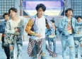 BTS cartonne avec "Fake Love" : regardez !