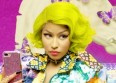BTS et Nicki Minaj : le clip !