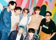 BTS : nouvel album en juin !