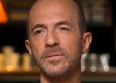 Calogero rend hommage à ses parents