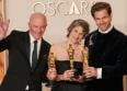 Oscars 2025 : le palmarès !