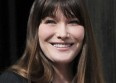 Carla Bruni : "Le pingouin", ce n'est pas Hollande