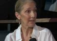 Céline Dion chante "My Heart Will Go On"
