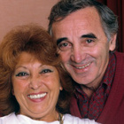 La soeur de Charles Aznavour est décédée
