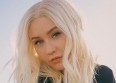 Christina Aguilera explique son flop