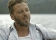 Christophe Maé a le blues dans son nouveau clip