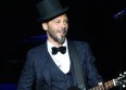 Christophe Maé refuse d'aller dans "ONPC"