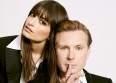Clara Luciani et Alex Kapranos en duo !