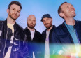 Coldplay égale un record historique d'Ed Sheeran