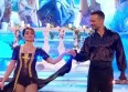 DALS : Julie Zenatti retrouve Damien Sargue !