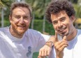 Afrojack et David Guetta sont des "Hero"